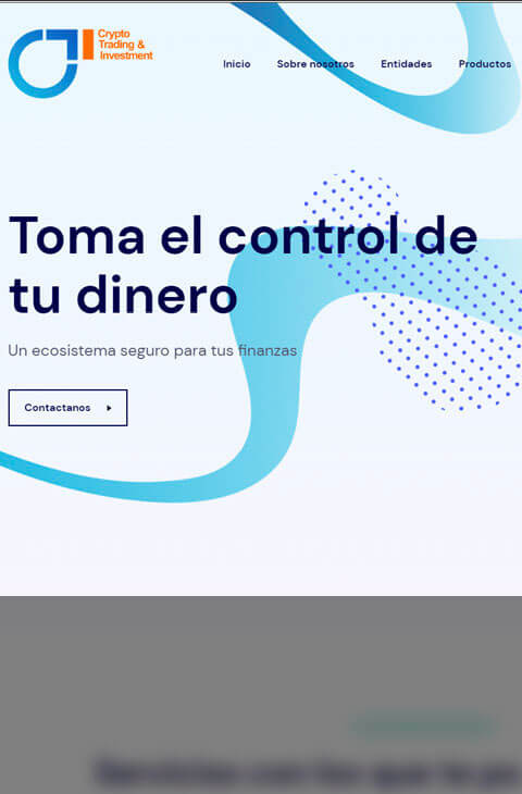 sistema web
